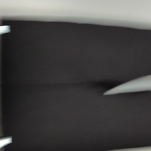 Babaton Zip Cuff Slacks - Picture 6 of 10